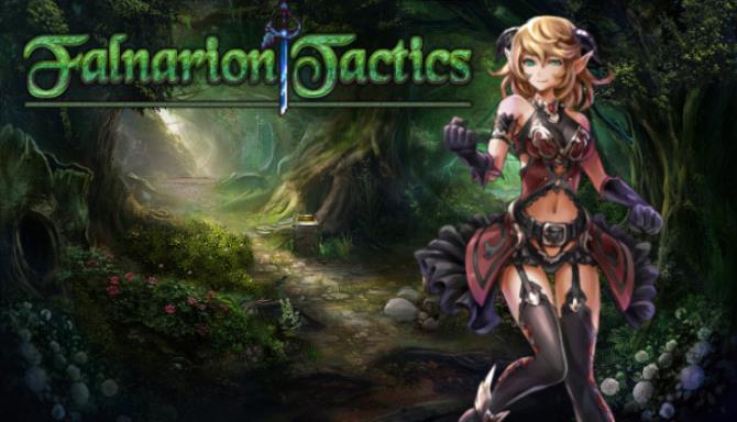 Falnarion Tactics Free Download