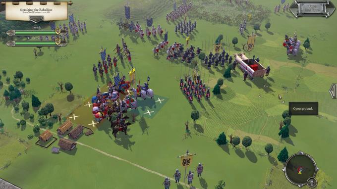 Field of Glory II Medieval Torrent Download