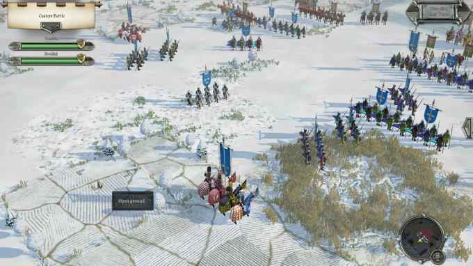 Field of Glory II Medieval PC Crack