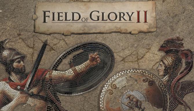 Field of Glory II v1534-GOG Free Download