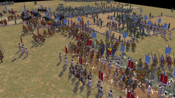 Field of Glory II v1.5.34 Torrent Download