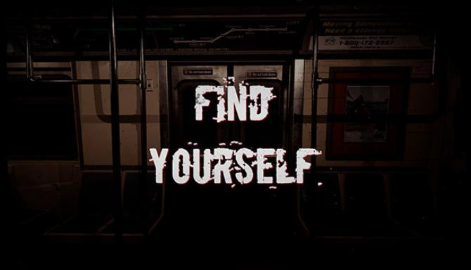 Find Yourself-DARKSiDERS Free Download