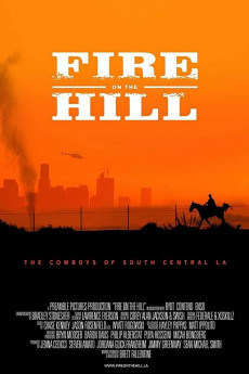 Fire on the Hill Free Download