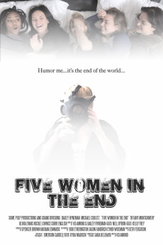Five Women in the End Free Download