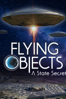 Flying Objects – A State Secret