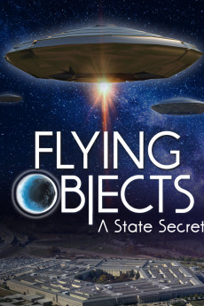 Flying Objects – A State Secret Free Download