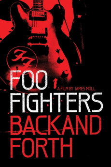 Foo Fighters: Back and Forth Free Download