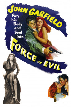 Force of Evil Free Download