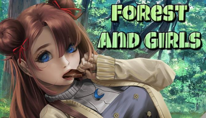 Forest and Girls Free Download