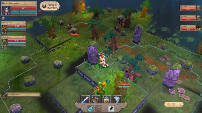 Fort Triumph v1 1 2 Torrent Download