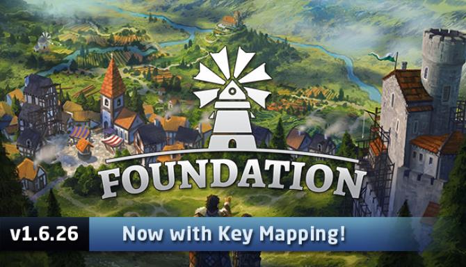 Foundation v16280216-GOG Free Download