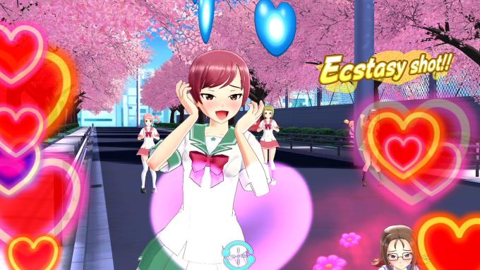 Gal Gun Returns PC Crack