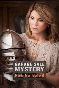 Garage Sale Mysteries Garage Sale Mystery: Murder Most Medieval
