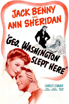 George Washington Slept Here Free Download