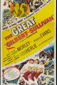 Gilbert and Sullivan Free Download