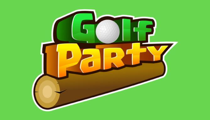 Golf Party Free Download