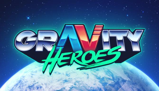 Gravity Heroes-DARKZER0 Free Download