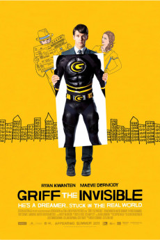 Griff the Invisible Free Download