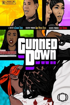 Gunned Down Free Download