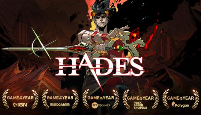 Hades Update v1 37133-CODEX Free Download