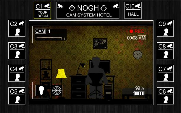 Haunted Hotel: Stay in the Light Torrent Download