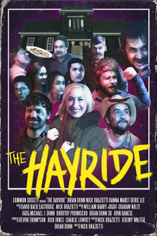 Hayride: A Haunted Attraction Free Download