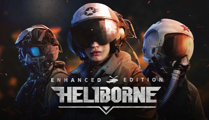Heliborne Collection-CODEX Free Download