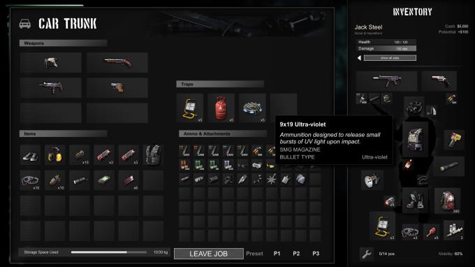 HellSign PC Crack