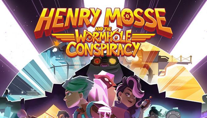Henry Mosse and the Wormhole Conspiracy-SKIDROW Free Download
