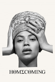 Homecoming: A Film by Beyoncé Free Download