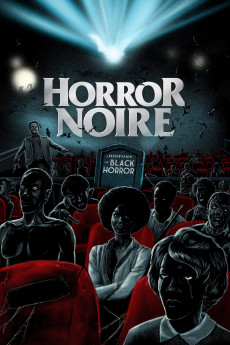 Horror Noire: A History of Black Horror Free Download