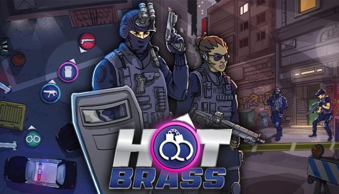 Hot Brass-SKIDROW Free Download