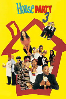 House Party 3 Free Download