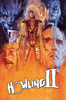Howling II: … Your Sister Is a Werewolf Free Download