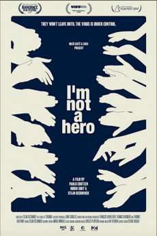 I am not a hero Free Download