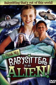 I Think My Babysitter’s an Alien Free Download