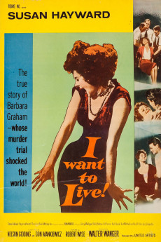 I Want to Live! Free Download