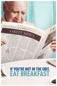 If You’re Not in the Obit, Eat Breakfast Free Download