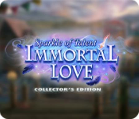 Immortal Love Sparkle of Talent Collectors Edition-RAZOR Free Download