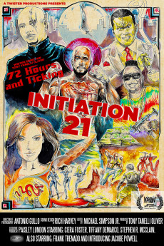 Initiation 21 Free Download