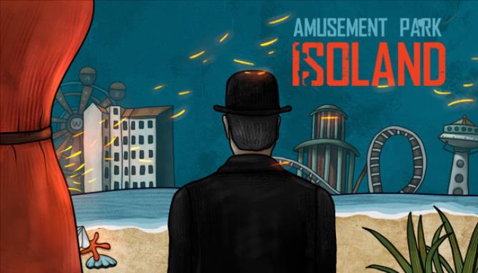 ISOLAND: The Amusement Park Free Download