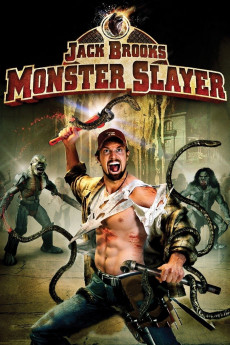 Jack Brooks: Monster Slayer Free Download