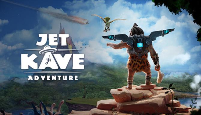 Jet Kave Adventure-GOG Free Download