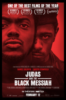 Judas and the Black Messiah Free Download