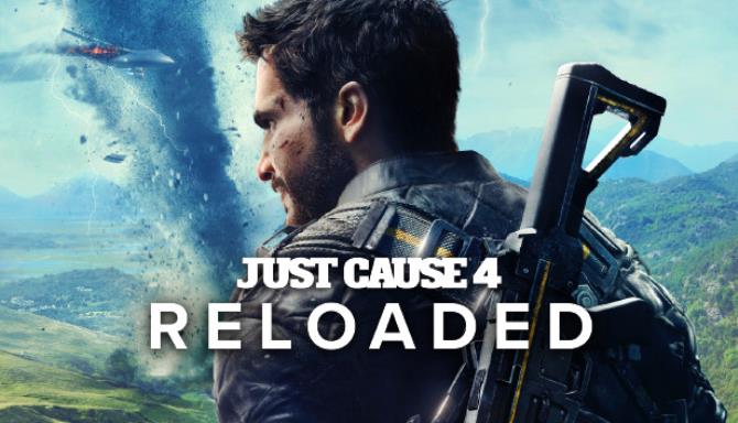 Just Cause 4 Complete Edition-EMPRESS Free Download