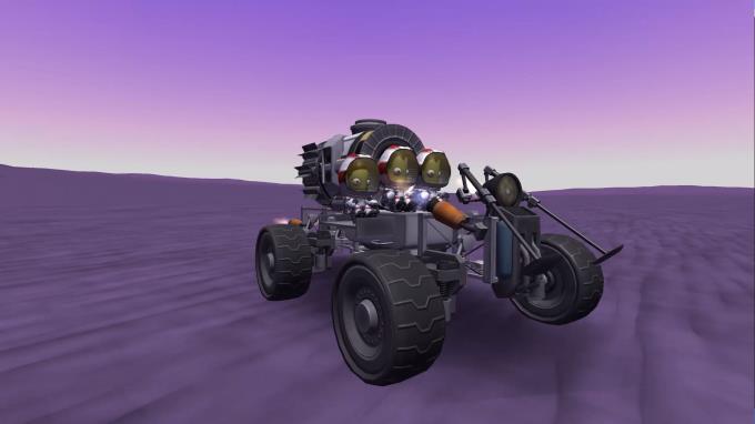 Kerbal Space Program v1.11.1.03066 Torrent Download