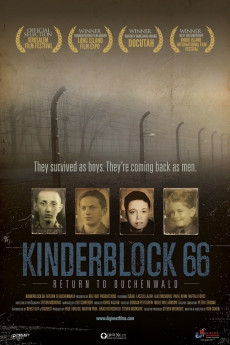 Kinderblock 66: Return to Buchenwald Free Download