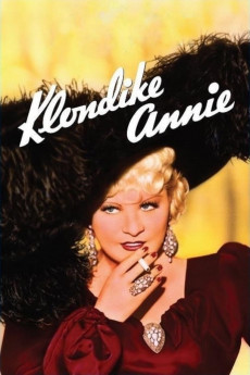 Klondike Annie Free Download