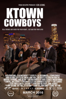 Ktown Cowboys Free Download