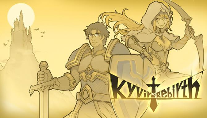 Kyvir: Rebirth Free Download